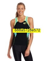 
Pearl Izumi Women's Elite Inrcool Tri Singlet
